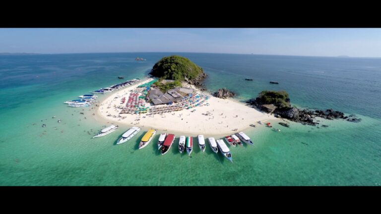 Phuket Drone Video Tour | Expedia