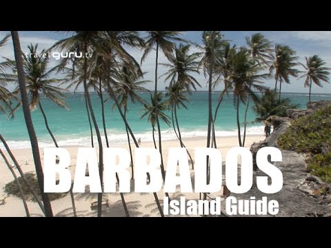 Barbados Island Guide – travelguru.tv